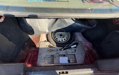 Daewoo Nexia I рестайлинг, 2007 год, 125 000 рублей, 15 фотография