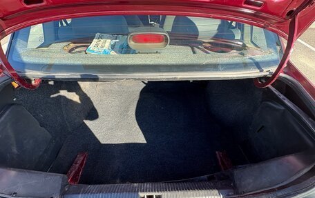 Daewoo Nexia I рестайлинг, 2007 год, 125 000 рублей, 14 фотография