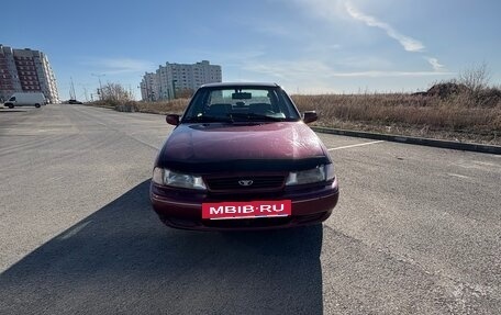 Daewoo Nexia I рестайлинг, 2007 год, 125 000 рублей, 5 фотография