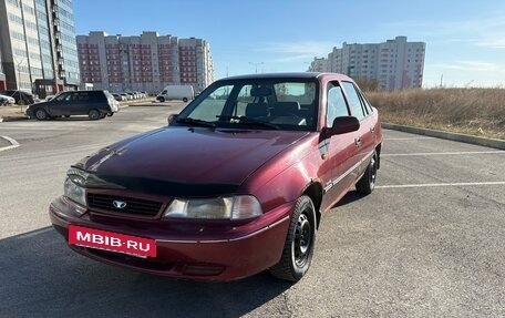 Daewoo Nexia I рестайлинг, 2007 год, 125 000 рублей, 11 фотография