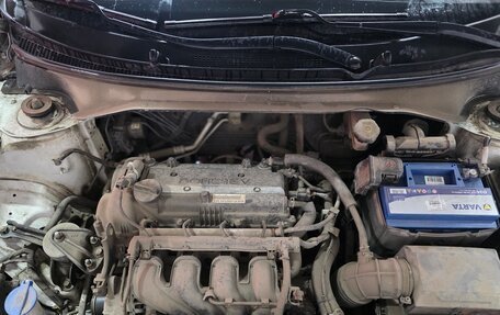 KIA Rio IV, 2018 год, 1 700 000 рублей, 8 фотография