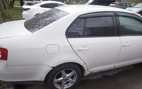 Volkswagen Jetta VI, 2010 год, 500 000 рублей, 5 фотография