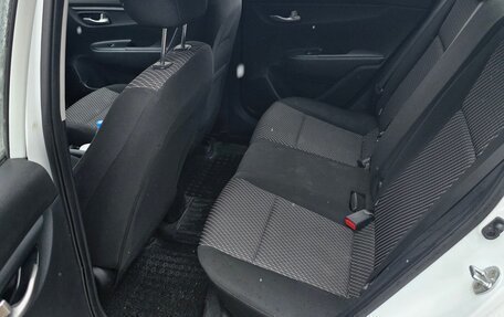 KIA Rio IV, 2018 год, 1 700 000 рублей, 7 фотография