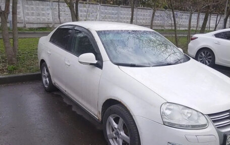 Volkswagen Jetta VI, 2010 год, 500 000 рублей, 3 фотография