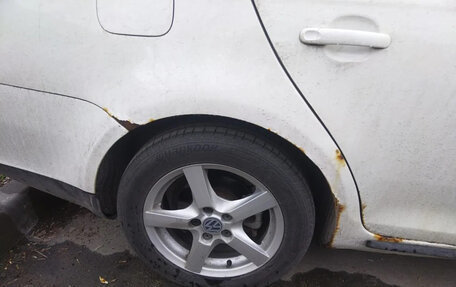 Volkswagen Jetta VI, 2010 год, 500 000 рублей, 6 фотография