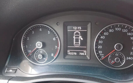 Volkswagen Jetta VI, 2010 год, 500 000 рублей, 7 фотография