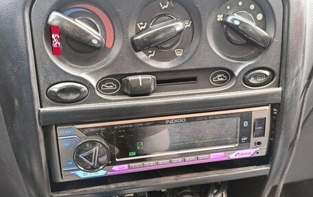 Daewoo Matiz I, 2013 год, 184 000 рублей, 8 фотография