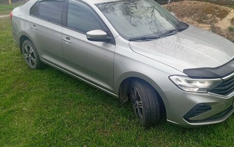 Volkswagen Polo VI (EU Market), 2021 год, 1 490 000 рублей, 2 фотография