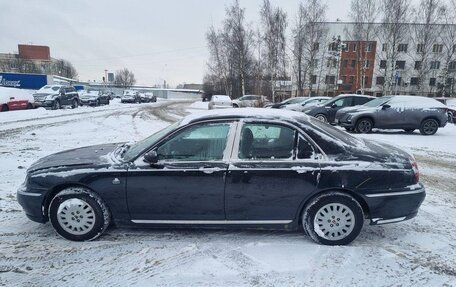 Land Rover 75, 2003 год, 6 фотография