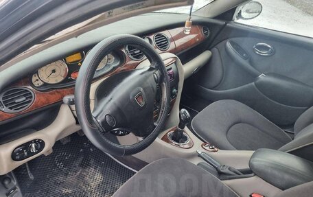 Land Rover 75, 2003 год, 8 фотография