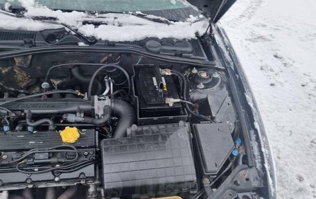 Land Rover 75, 2003 год, 12 фотография