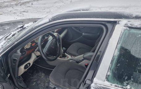 Land Rover 75, 2003 год, 9 фотография