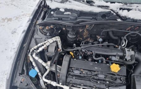 Land Rover 75, 2003 год, 10 фотография