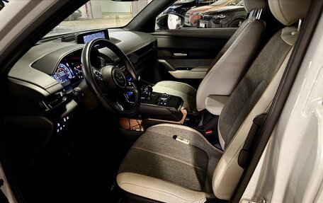 Mazda MX-30, 2020 год, 2 390 000 рублей, 6 фотография