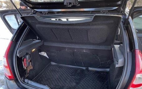 Renault Sandero I, 2011 год, 410 000 рублей, 2 фотография