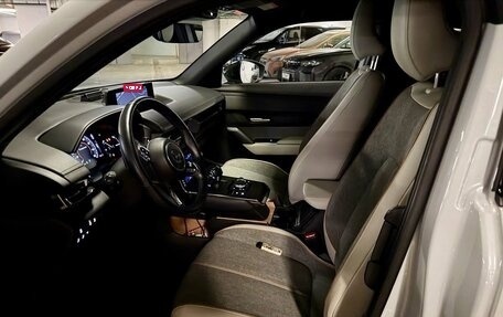 Mazda MX-30, 2020 год, 2 390 000 рублей, 5 фотография