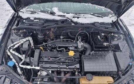 Land Rover 75, 2003 год, 14 фотография