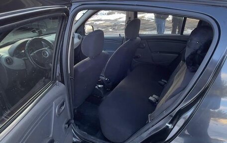 Renault Sandero I, 2011 год, 410 000 рублей, 11 фотография