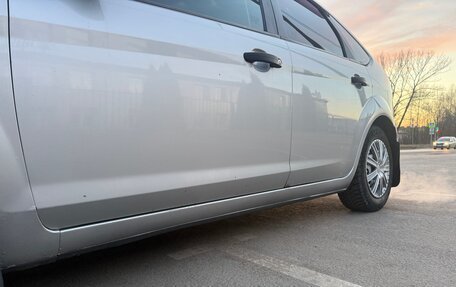 Ford Focus II рестайлинг, 2008 год, 399 999 рублей, 9 фотография