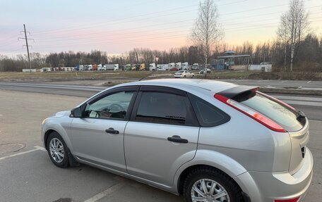 Ford Focus II рестайлинг, 2008 год, 399 999 рублей, 6 фотография