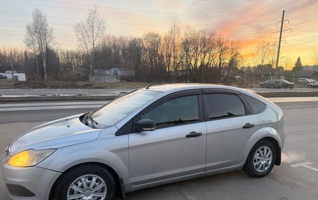 Ford Focus II рестайлинг, 2008 год, 399 999 рублей, 5 фотография