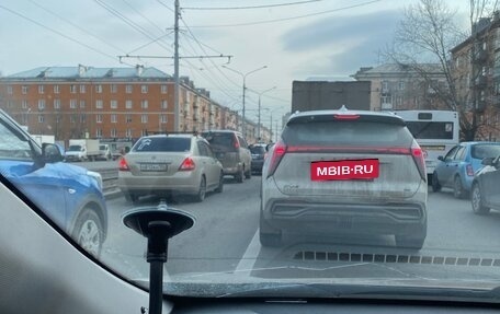 Renault Sandero I, 2011 год, 410 000 рублей, 19 фотография