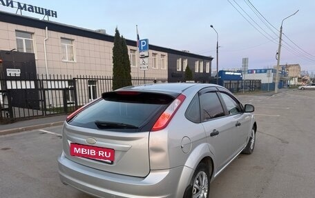 Ford Focus II рестайлинг, 2008 год, 399 999 рублей, 2 фотография