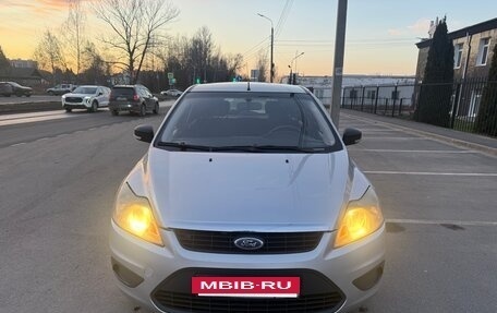 Ford Focus II рестайлинг, 2008 год, 399 999 рублей, 7 фотография