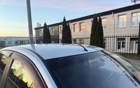 Ford Focus II рестайлинг, 2008 год, 399 999 рублей, 10 фотография