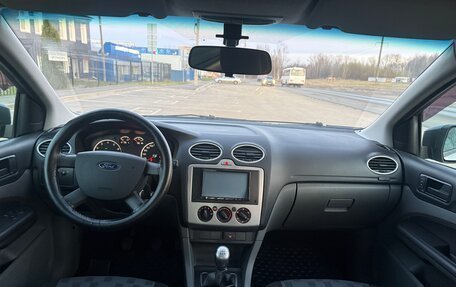 Ford Focus II рестайлинг, 2008 год, 399 999 рублей, 12 фотография