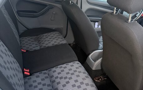 Ford Focus II рестайлинг, 2008 год, 399 999 рублей, 14 фотография