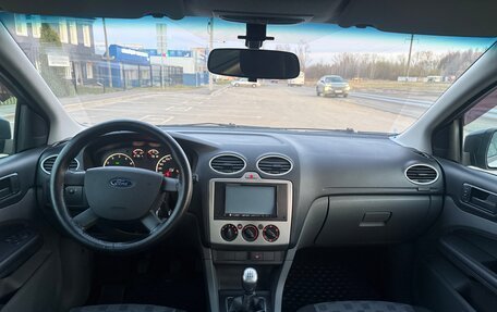 Ford Focus II рестайлинг, 2008 год, 399 999 рублей, 15 фотография