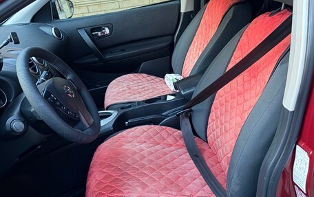 Nissan Qashqai, 2012 год, 800 000 рублей, 4 фотография