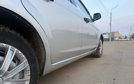 Ford Focus II рестайлинг, 2008 год, 399 999 рублей, 16 фотография