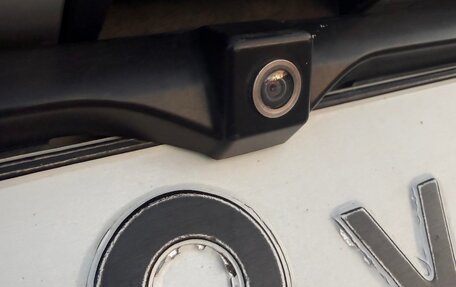 Ford Focus II рестайлинг, 2008 год, 399 999 рублей, 17 фотография