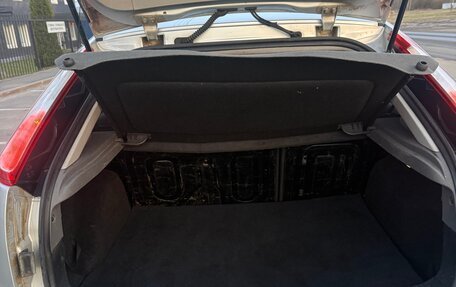 Ford Focus II рестайлинг, 2008 год, 399 999 рублей, 20 фотография