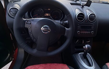 Nissan Qashqai, 2012 год, 800 000 рублей, 5 фотография