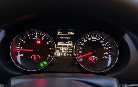 Nissan Qashqai, 2012 год, 800 000 рублей, 6 фотография