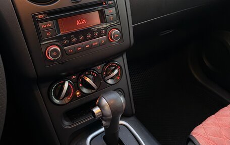 Nissan Qashqai, 2012 год, 800 000 рублей, 7 фотография