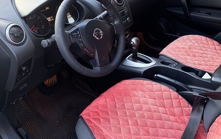 Nissan Qashqai, 2012 год, 800 000 рублей, 8 фотография