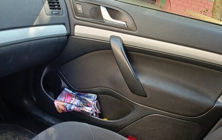 Skoda Octavia, 2010 год, 820 000 рублей, 7 фотография