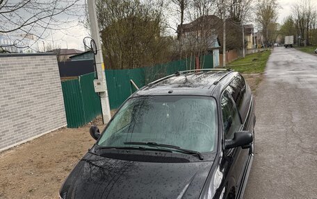 Chrysler Town & Country IV, 2005 год, 1 200 000 рублей, 2 фотография