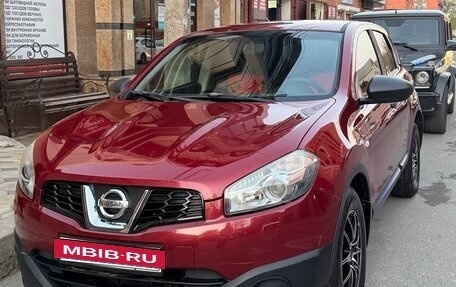 Nissan Qashqai, 2012 год, 800 000 рублей, 9 фотография