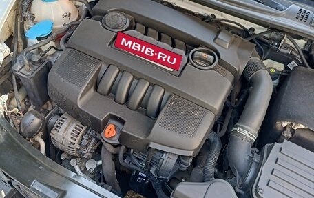 Skoda Octavia, 2010 год, 820 000 рублей, 6 фотография