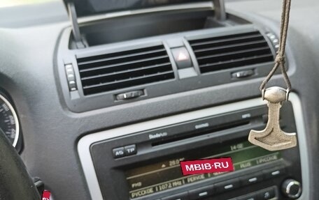 Skoda Octavia, 2010 год, 820 000 рублей, 5 фотография