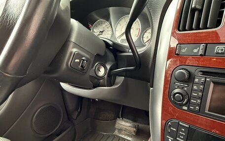 Chrysler Town & Country IV, 2005 год, 1 200 000 рублей, 14 фотография