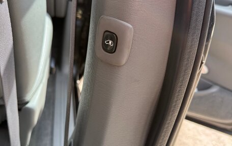 Chrysler Town & Country IV, 2005 год, 1 200 000 рублей, 21 фотография