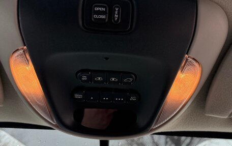 Chrysler Town & Country IV, 2005 год, 1 200 000 рублей, 27 фотография