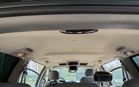 Chrysler Town & Country IV, 2005 год, 1 200 000 рублей, 23 фотография