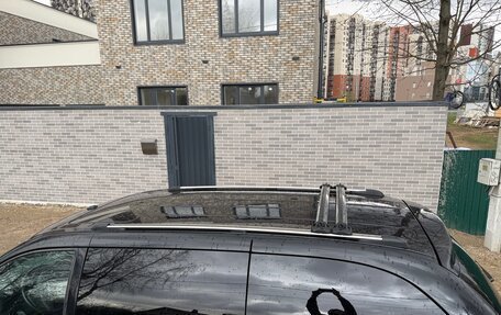 Chrysler Town & Country IV, 2005 год, 1 200 000 рублей, 35 фотография